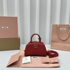 Miu Miu Top Handle Bags